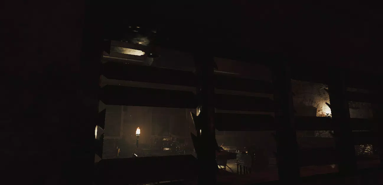 Overseer: Void 스크린샷 3