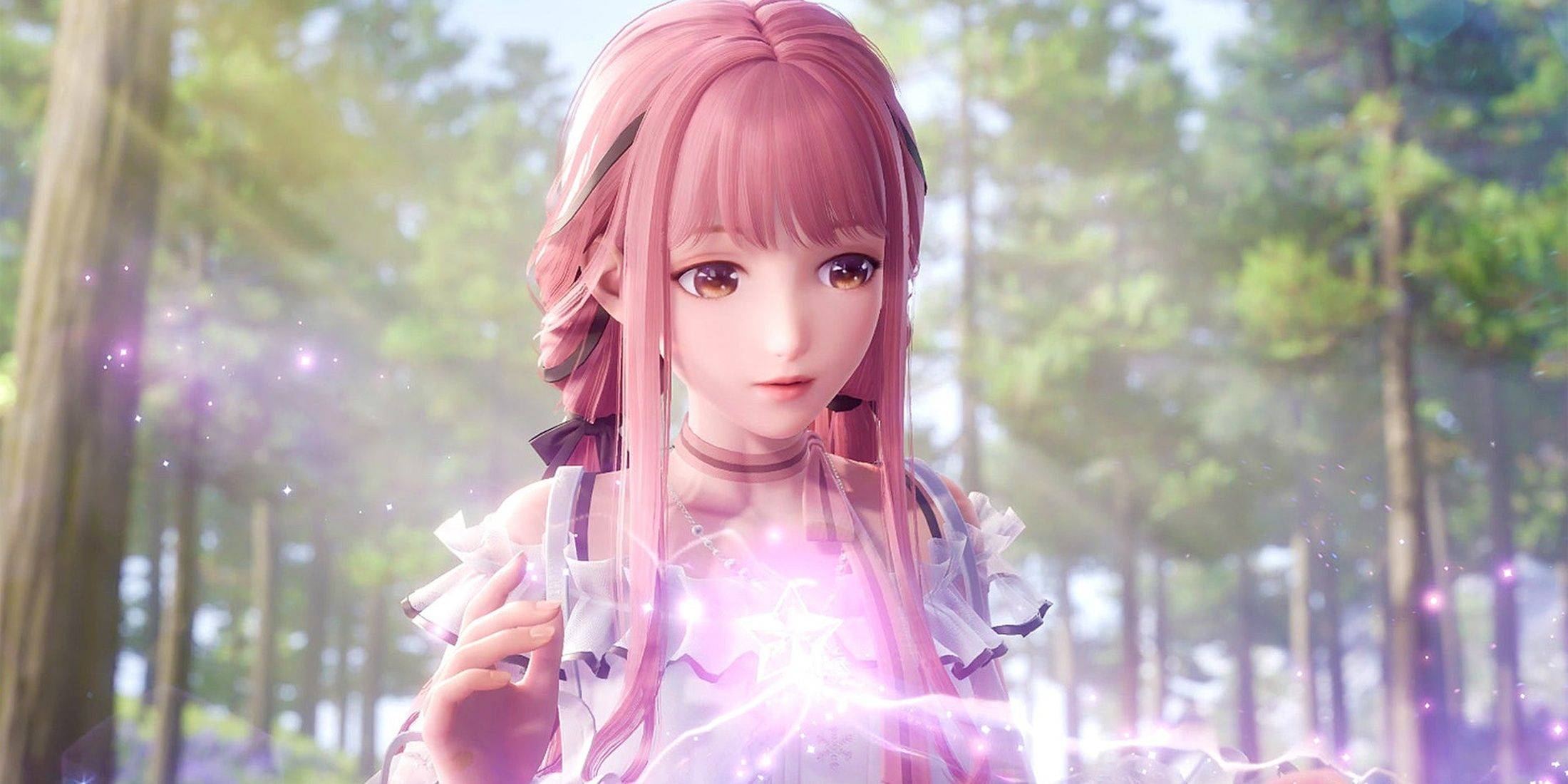 Infinity Nikki Resources Guide Image