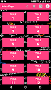 Schermata Maths Tables - Voice Guide 3