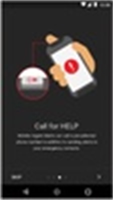 Mobile Urgent Alerts Screenshot 3