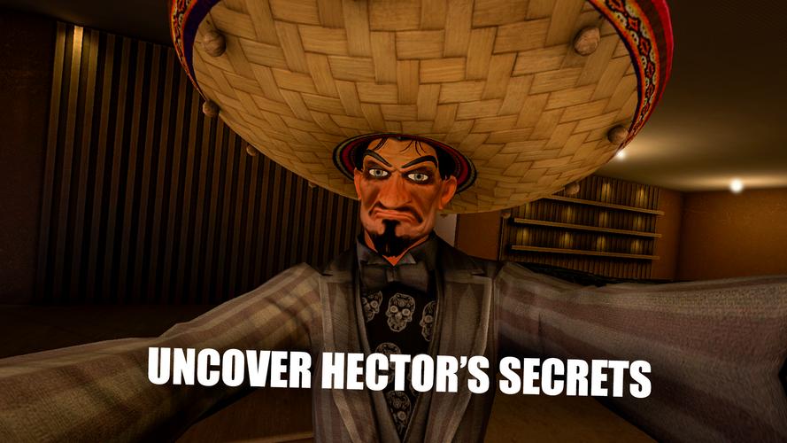 Taco Loco Скриншот 1