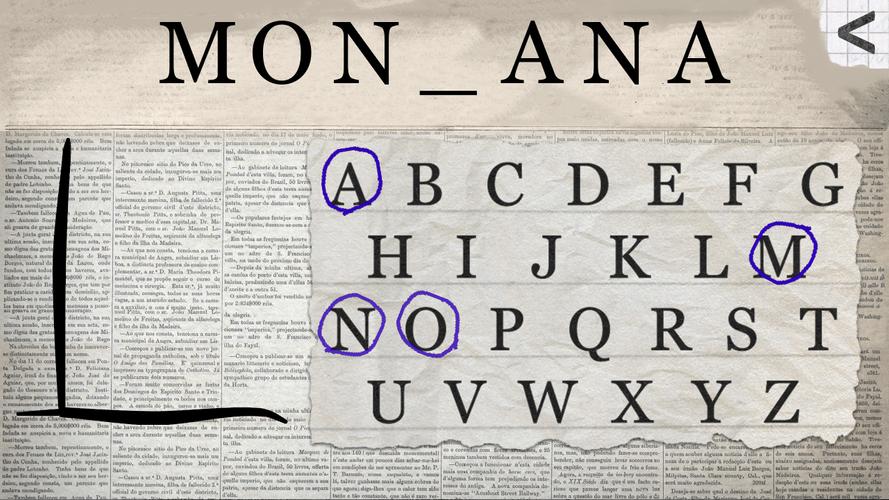 Hangman 2 Capture d'écran 4
