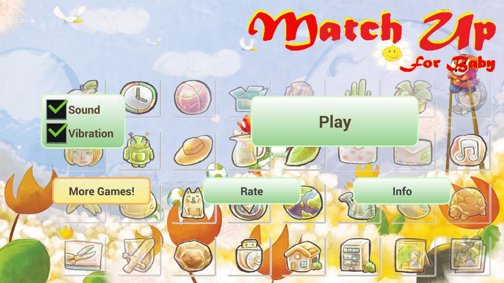 Match Up スクリーンショット 1