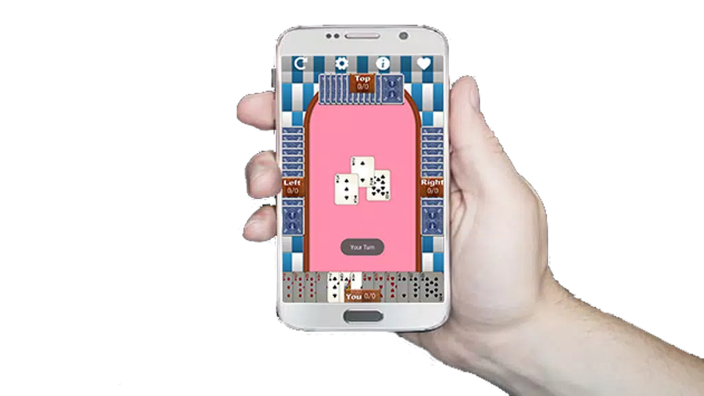 Call Bridge Offline Free スクリーンショット 1