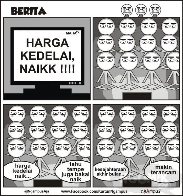 ngampus comic # 1 Скриншот 3
