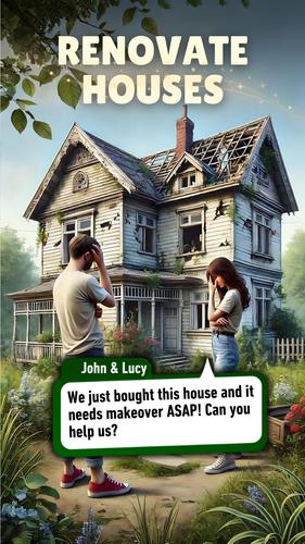 Real Estate Tycoon Schermafbeelding 3
