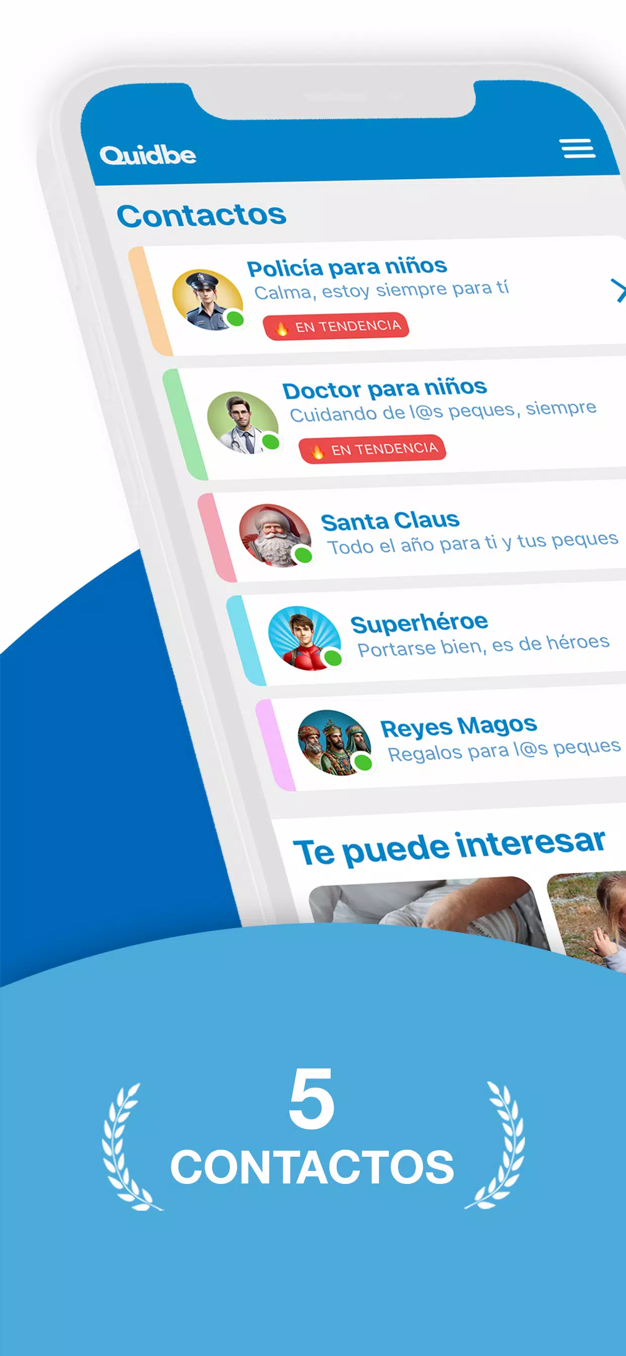 Policía de niños y muchos más Ảnh chụp màn hình 2