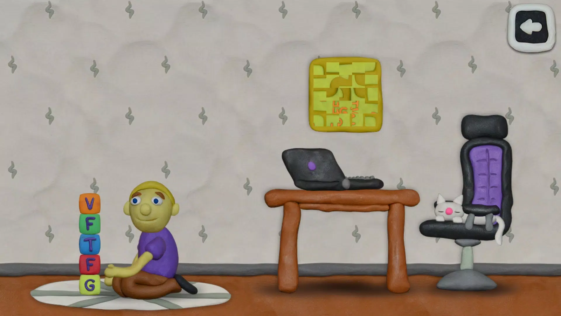 12 Locks at FFGTV home Captura de pantalla 3