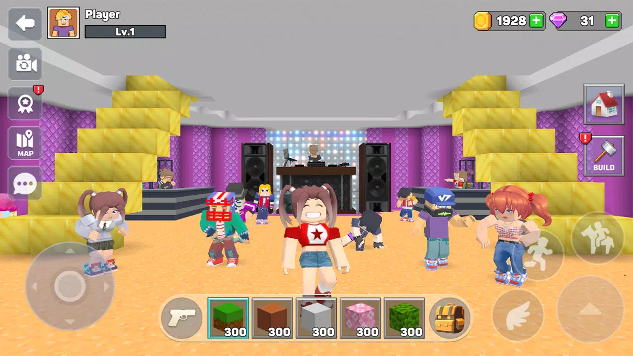 Super City: Building Master Capture d'écran 3