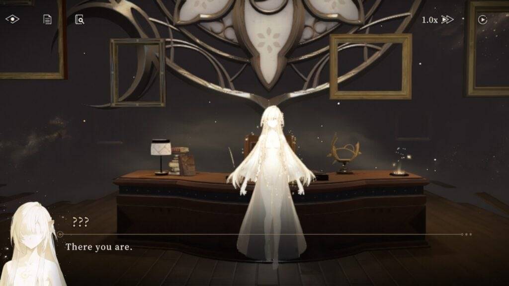 Impostazione del gioco Black Beacon