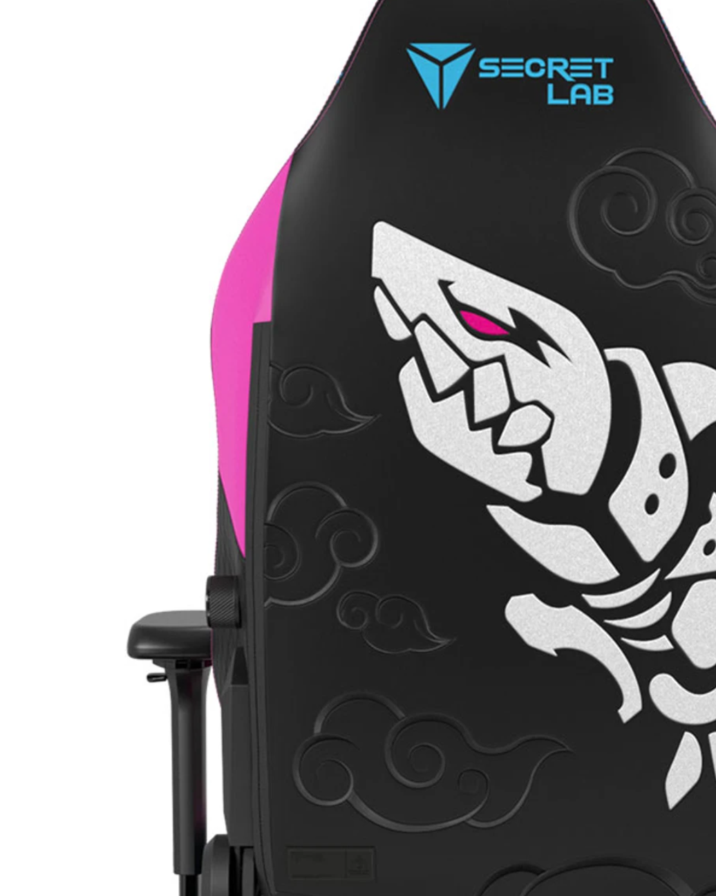 Secretlab Titan Evo League of Legends XL