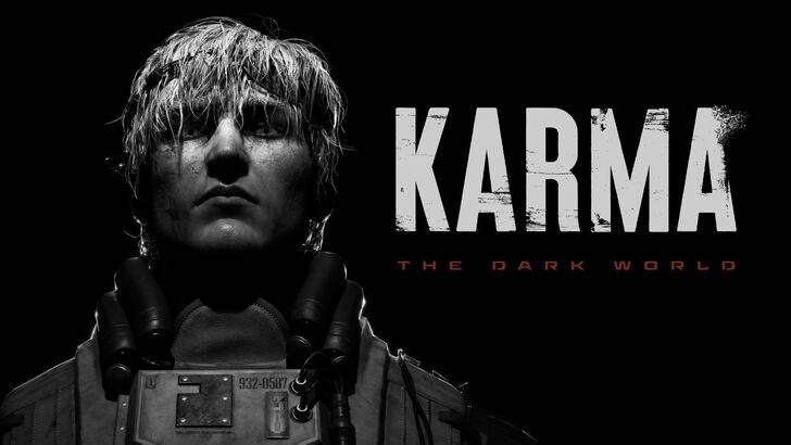 Karma: Karanlık Dünya Çıkış Tarihi ve Saati