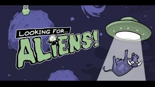"PC Game 'ကို android မှာ' aliens 'ကိုရှာနေတာလား။ "