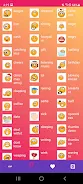 Gif & Animated Emoticons Screenshot 3