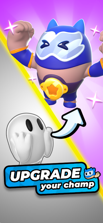 Pocket Champs: 3D Racing Games Screenshot 2