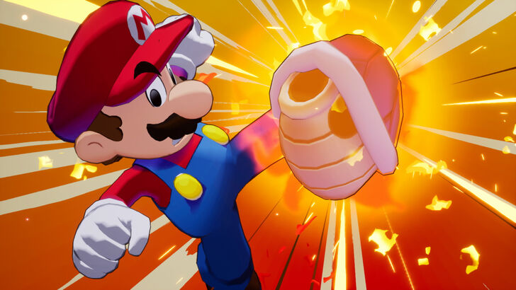 Nintendo's approach to game development and IP protection