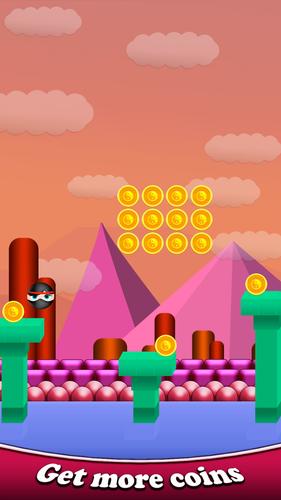 Fun Ninja Games For Kids應用截圖第3張
