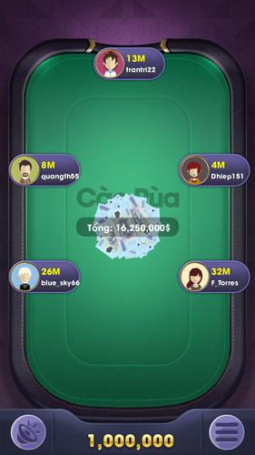 Bai Cao - Cao Rua - 3 Cay Screenshot 4