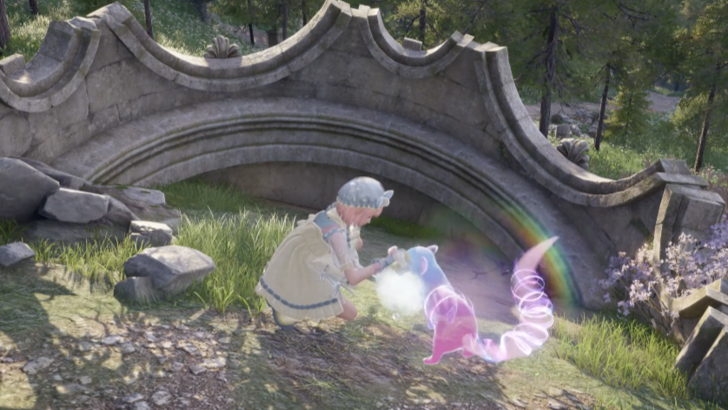 Infinity Nikki Pre-Registration Milestone Update