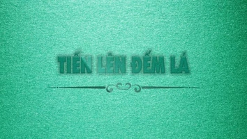 Tiến Lên Đếm Lá - Tien Len Captura de tela 3
