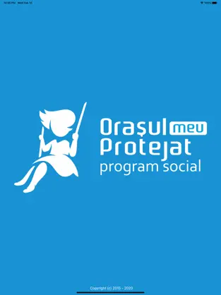 Orasul meu Protejat ဖန်သားပြင်ဓာတ်ပုံ 1