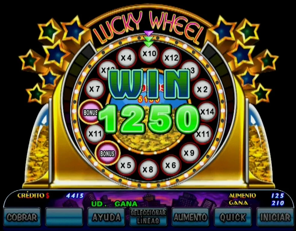 TV Millionario应用截图第2张