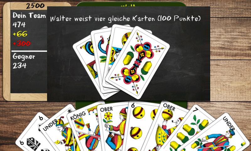 SwissJass Free應用截圖第1張