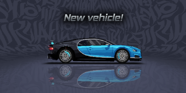 Estilo BR: Online Drag Tacing Screenshot 1