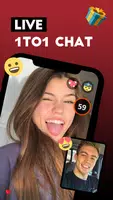 Stipchat Tangkapan skrin 2