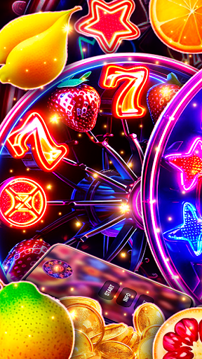 Fantastic Wheel ภาพหน้าจอ 2