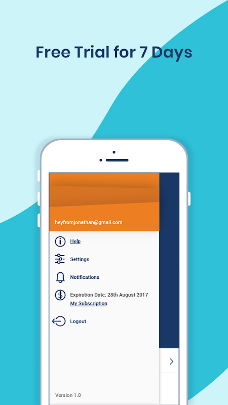 Private Tunnel VPN – Fast & Secure Cloud VPN Captura de tela 3