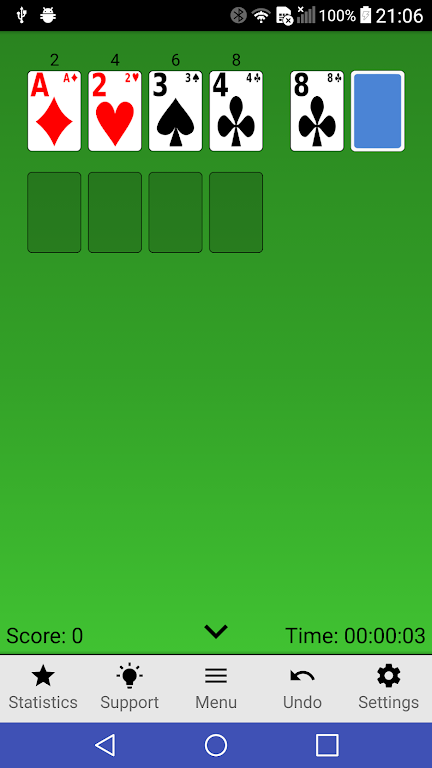 Play Cards Collection Скриншот 3