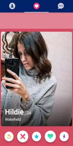 UK Dating app | Free British dating apps chat room Ekran Görüntüsü 3