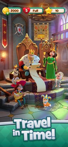 Time Blast Ảnh chụp màn hình 3