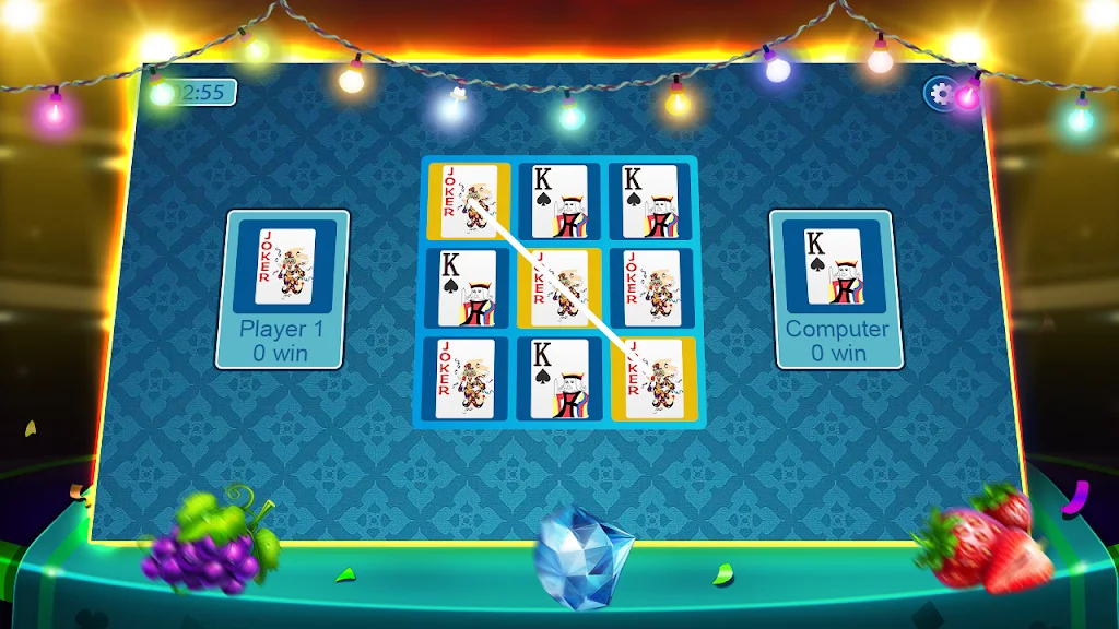 Grand Jackpot Club Скриншот 3