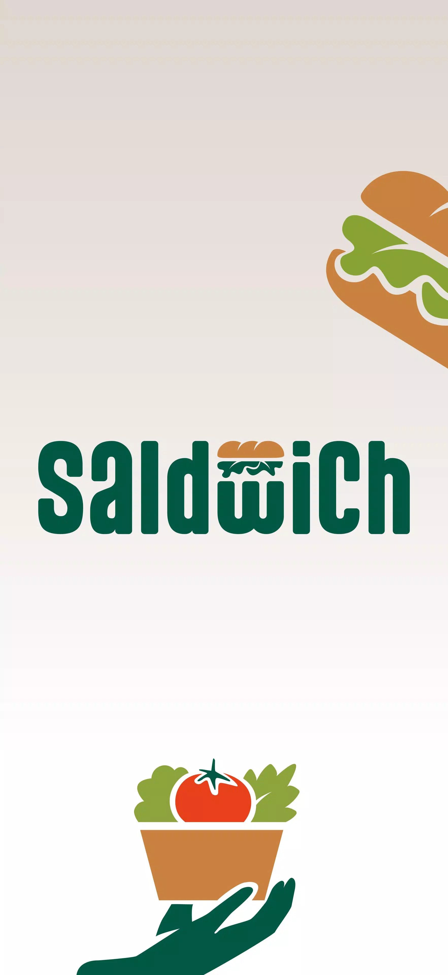 Saldwich Screenshot 1