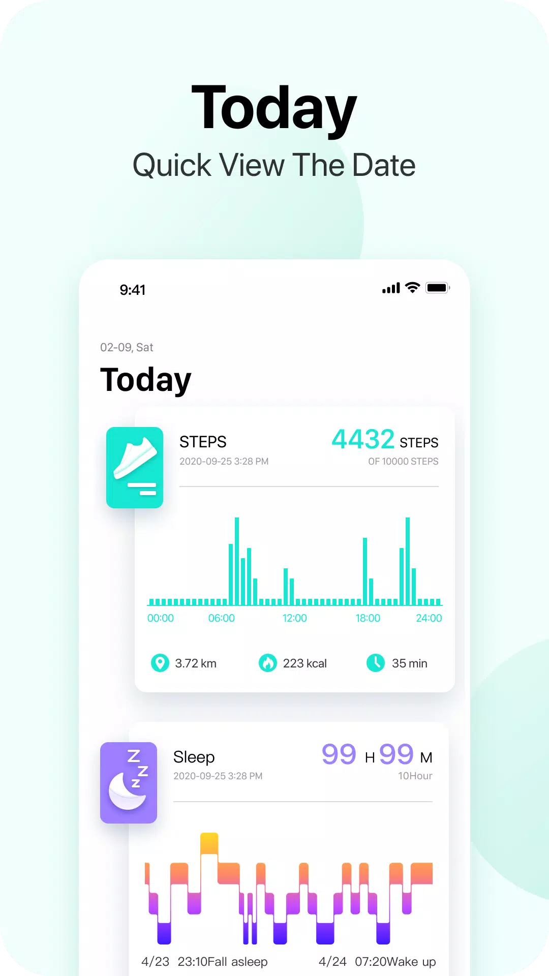 Da Fit應用截圖第1張