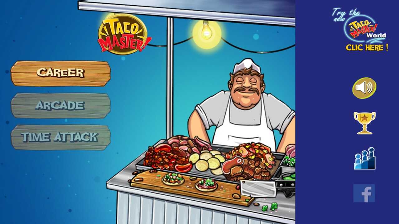 Taco Master スクリーンショット 4