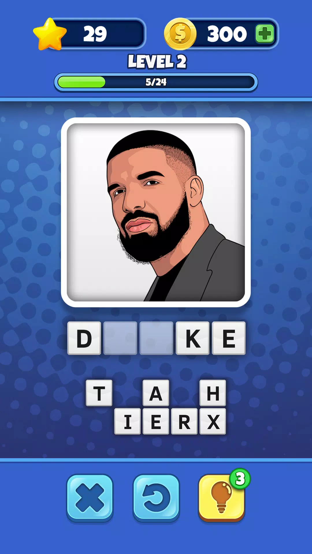 Who is it?應用截圖第4張