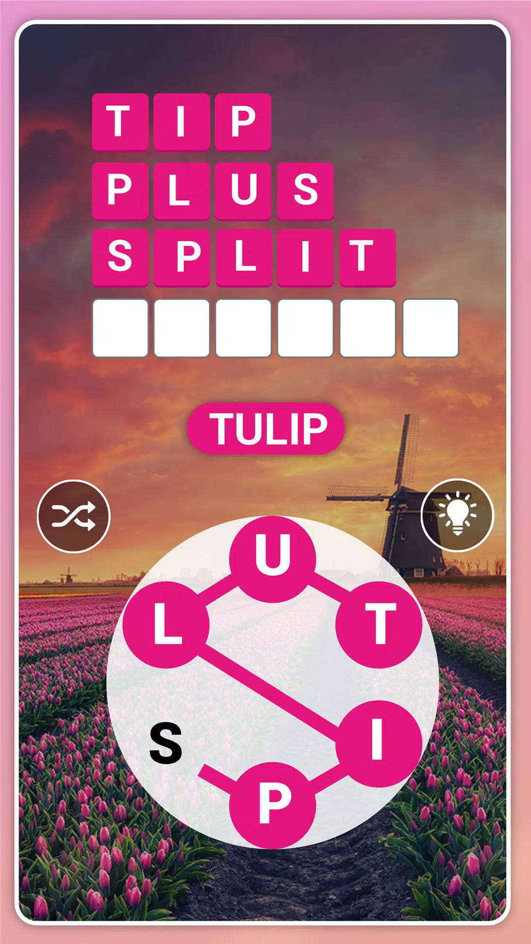 Word City Classic: Word Search Schermafbeelding 4