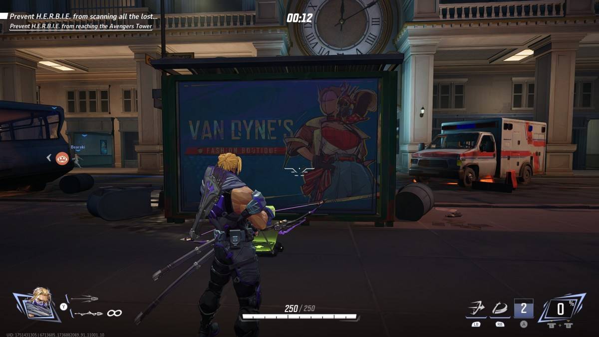 範·達恩(Van Dyne)廣告