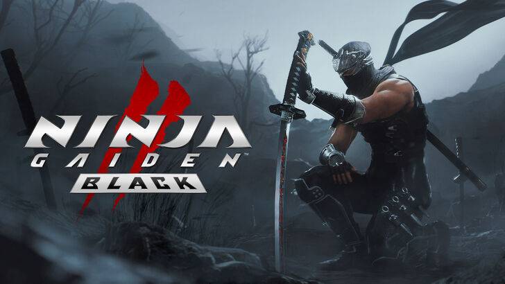 Ninja Gaiden 4 Was the Surprise Reveal at Xbox Developer Direct 2025