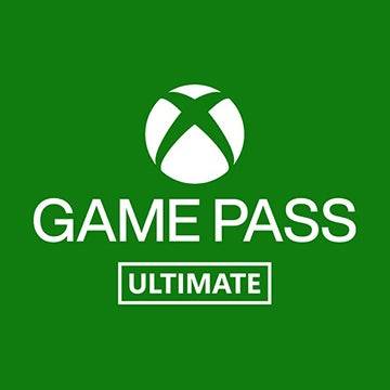 Xbox Game Pass ultimate