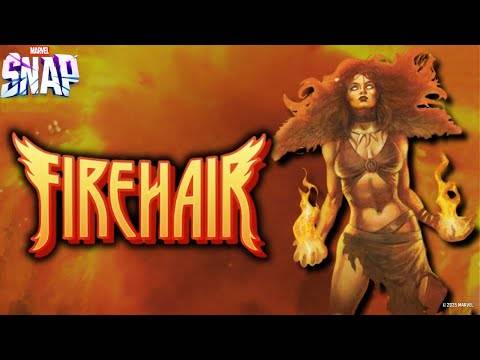 Marvel Snap High Voltage Mode gameplay preview