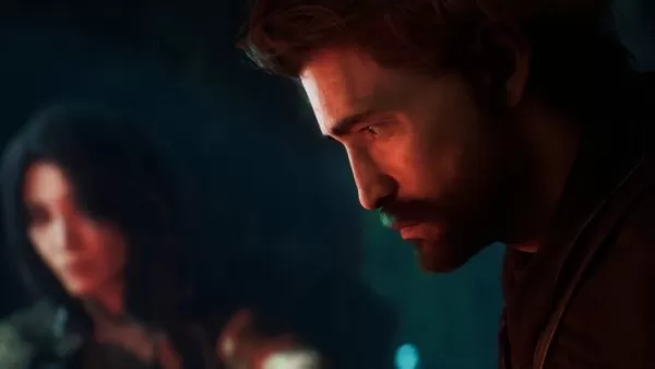 Клер -Мясант: Директора Экспедиции 33 был надоен в Ubisoft, поэтому он сделал претендент на GOTY 2025