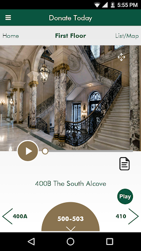 Newport Mansions スクリーンショット 3