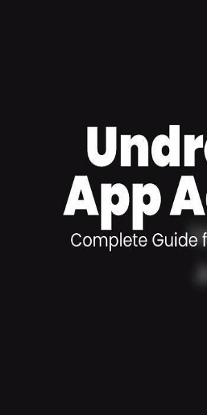 Undress AI應用截圖第1張