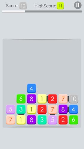 Puzzle20 Game Captura de pantalla 2