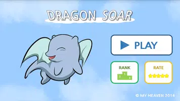 Dragon Soar Скриншот 1