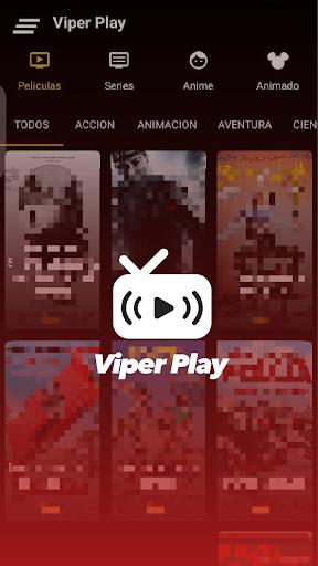 Schermata Viper Play Net 2